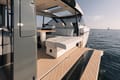 Motorboat Blade available for yacht charter in Croatia | Yacht4Less