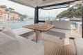 Motorboat Blade – best yacht rental in Croatia | Yacht4Less