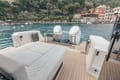 Sailing vacation in Croatia on Motorboat Blade | Yacht4Less