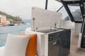 Enjoy Croatia with Motorboat Blade rental | Yacht4Less