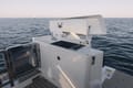 Motorboat Blade affordable yacht charter in Croatia | Yacht4Less