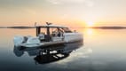 Experience Croatia on Motorboat Blade | Yacht4Less