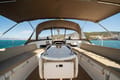 Explore Greece aboard Sailboat Aethra | Yacht4Less