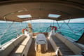 Book Sailboat Aethra for your sailing holiday in Greece | Yacht4Less