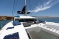 Explore Greece aboard Catamaran Royal Hearts | Yacht4Less