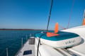 Sailing vacation in Greece on Catamaran Royal Hearts | Yacht4Less