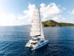 Explore BVI aboard Catamaran Moondance | Yacht4Less