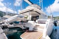 Catamaran Moondance – best yacht rental in BVI | Yacht4Less