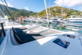 Enjoy BVI with Catamaran Moondance rental | Yacht4Less