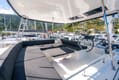 Catamaran Moondance charter deals in BVI | Yacht4Less