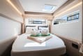 Sailing vacation in BVI on Catamaran Moondance | Yacht4Less