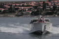Explore Croatia aboard Motorboat Citadel | Yacht4Less