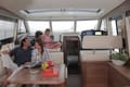 Enjoy Croatia with Motorboat Citadel rental | Yacht4Less