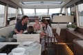 Discover Croatia on Motorboat Citadel | Yacht4Less