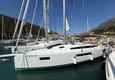 Explore Croatia aboard Sailboat Sunset Kiss | Yacht4Less