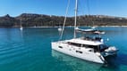 Explore Italy aboard Catamaran Taipan | Yacht4Less