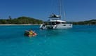 Book Catamaran Taipan for your sailing holiday in Italy | Yacht4Less
