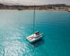 Catamaran Taipan – best yacht rental in Italy | Yacht4Less