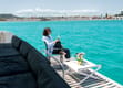 Enjoy Italy with Catamaran Taipan rental | Yacht4Less