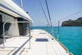 Discover Italy on Catamaran Taipan | Yacht4Less