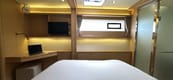 Book Catamaran Taipan for your sailing holiday in Italy | Yacht4Less