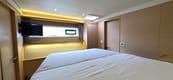 Sailing vacation in Italy on Catamaran Taipan | Yacht4Less