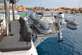 Catamaran Taipan affordable yacht charter in Italy | Yacht4Less