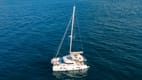 Explore Italy aboard Catamaran Veryta | Yacht4Less
