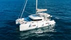 Book Catamaran Veryta for your sailing holiday in Italy | Yacht4Less