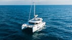 Catamaran Veryta – best yacht rental in Italy | Yacht4Less