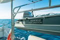 Enjoy Italy with Catamaran Veryta rental | Yacht4Less