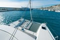 Catamaran Veryta charter deals in Italy | Yacht4Less