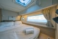 Sailing vacation in Italy on Catamaran Veryta | Yacht4Less