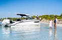Explore Italy aboard Motorboat NN | Yacht4Less
