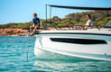 Book Motorboat NN for your sailing holiday in Italy | Yacht4Less