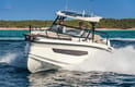 Experience Italy on Motorboat NN | Yacht4Less