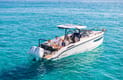 Plan your sailing vacation in Italy with Motorboat NN | Yacht4Less