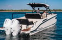 Motorboat NN charter deals in Italy | Yacht4Less