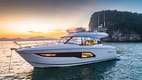 Motorboat Martin – best yacht rental in Croatia | Yacht4Less
