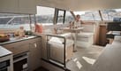 Sailing vacation in Croatia on Motorboat Martin | Yacht4Less