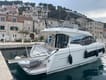 Sailing vacation in Croatia on Motorboat Martin | Yacht4Less