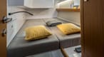 Sailboat Ultra First affordable yacht charter in Croatia | Yacht4Less
