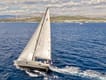 Book Sailboat Checkmate for your sailing holiday in Croatia | Yacht4Less