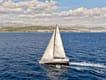 Sailboat Checkmate – best yacht rental in Croatia | Yacht4Less