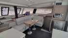 Catamaran Crazy Diamond charter deals in Croatia | Yacht4Less