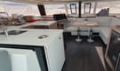 Sailing vacation in Croatia on Catamaran Crazy Diamond | Yacht4Less