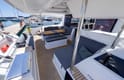 Explore Croatia aboard Catamaran Magic Summer | Yacht4Less