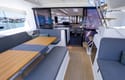 Book Catamaran Magic Summer for your sailing holiday in Croatia | Yacht4Less