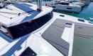 Sailing vacation in Croatia on Catamaran Magic Summer | Yacht4Less