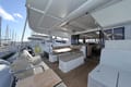 Book Catamaran Ocean Runner for your sailing holiday in Croatia | Yacht4Less
